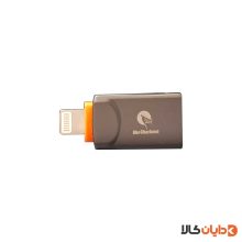 OTG لایتنینگ شی کاریزما She Charisma مدل OT-500L