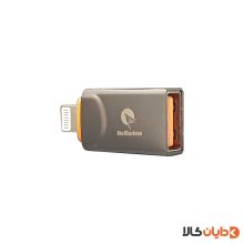 OTG لایتنینگ شی کاریزما She Charisma مدل OT-500L