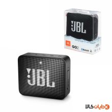 اسپیکر جی بی ال JBL مدل GO2