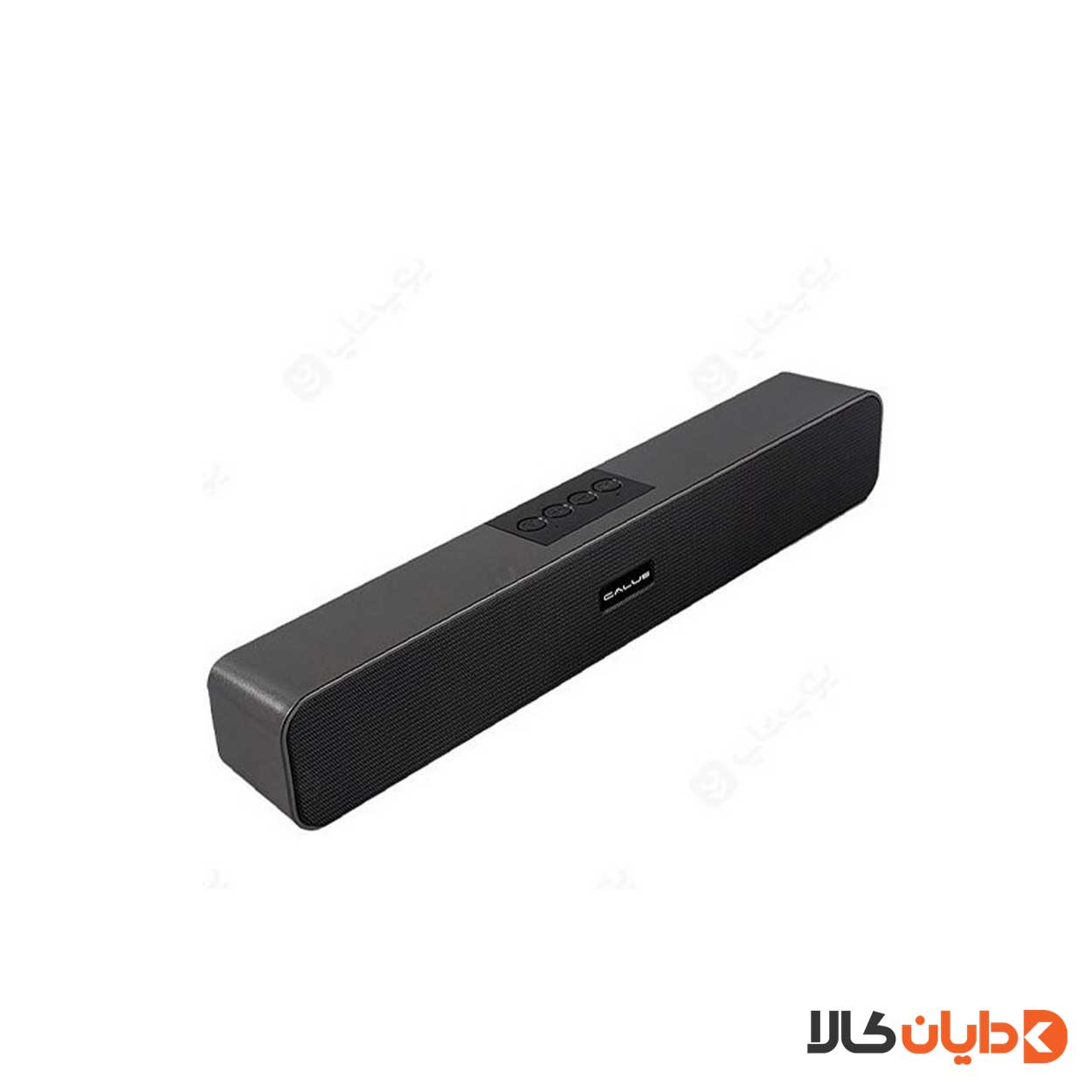 اسپیکر کالوس CALUS مدل MJ3000