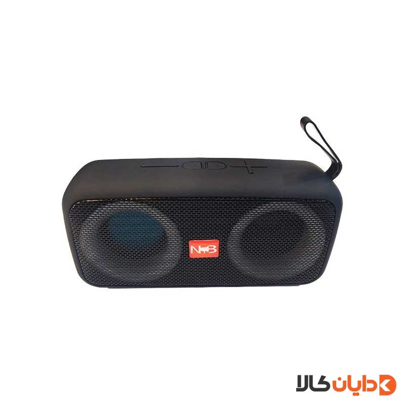 اسپیکر قابل حمل NB مدل NB-051