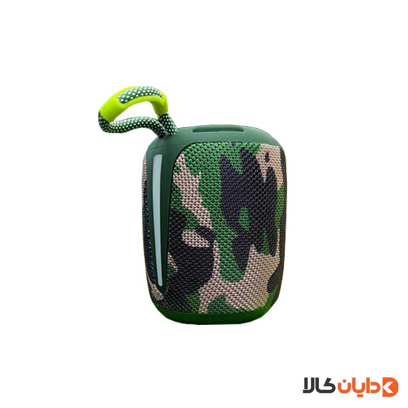 اسپیکر کالوس CALUS مدل WONDER BOOM8