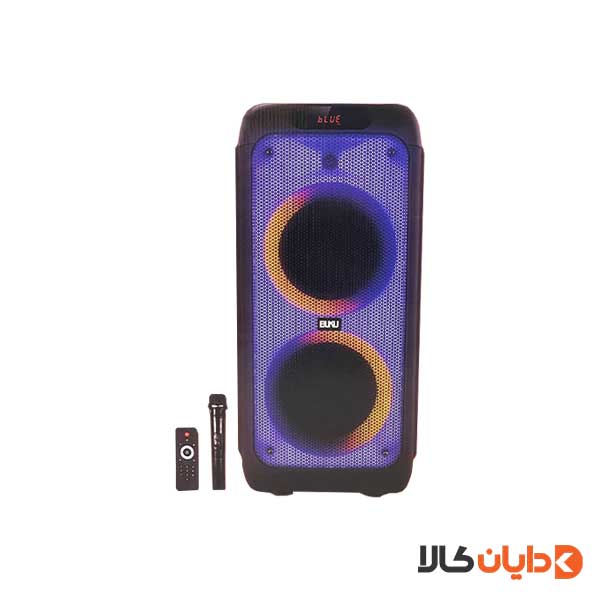 اسپیکر بوکو BUKU مدل BS-020