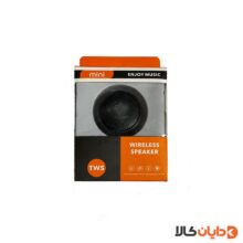 مینی اسپیکر مدل TWS MINI