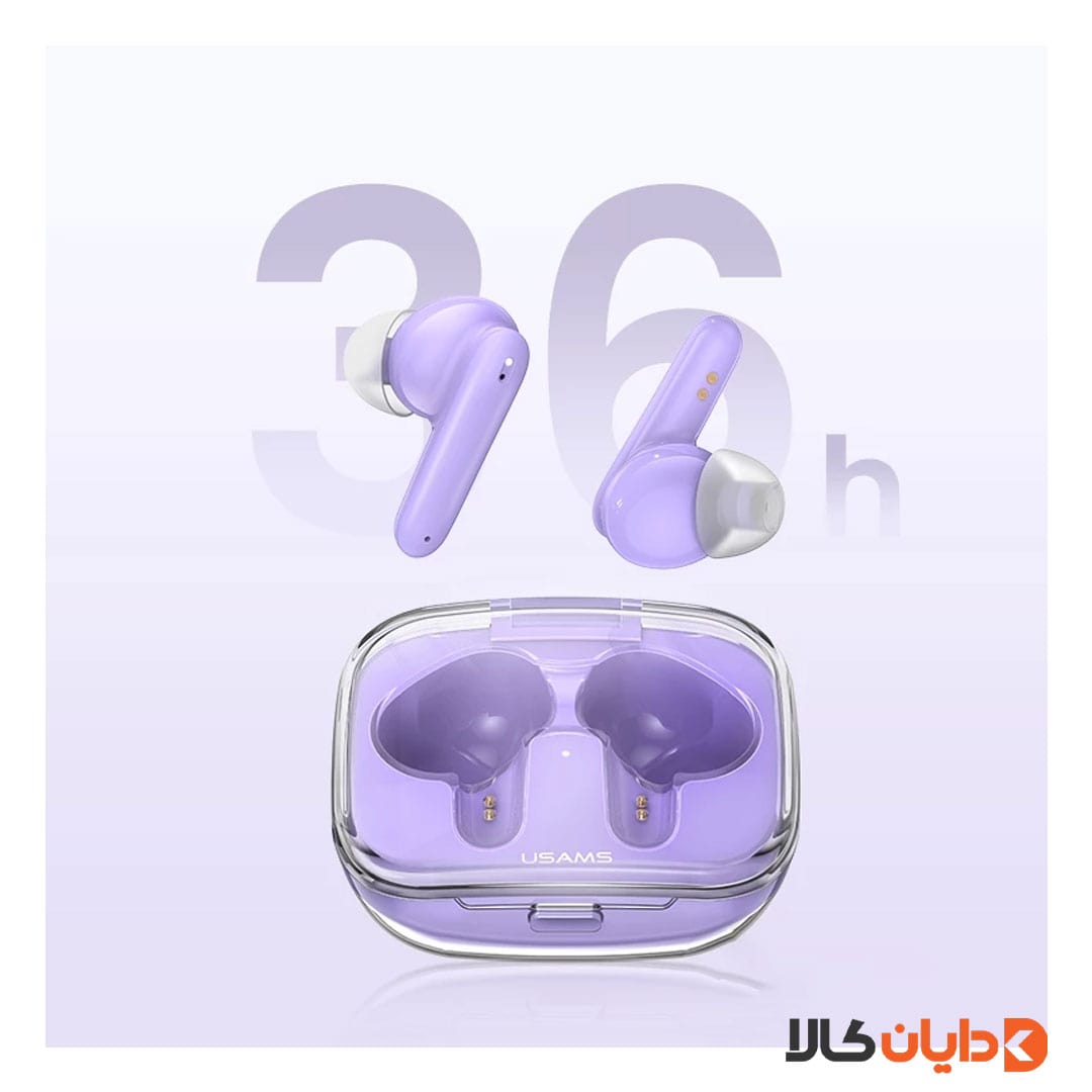ایرپاد یوسمز USAMS مدل BE16