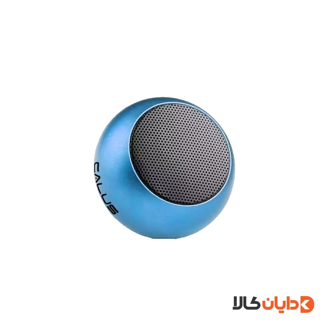 مینی اسپیکر کالوس CALUS مدل UF3