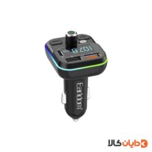 شارژر فندکی /FM Player ارلدام EARLDOM مدل M86