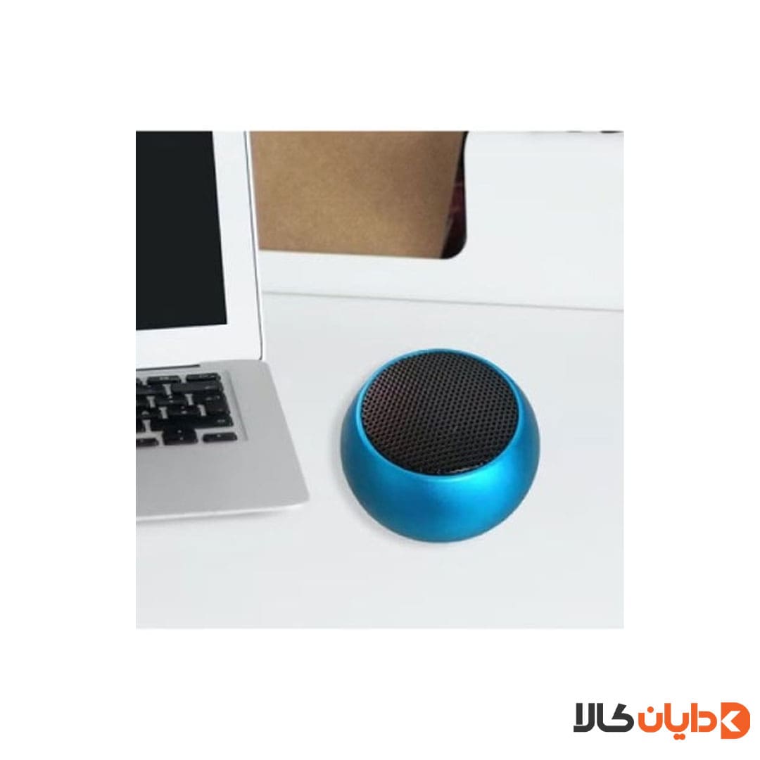 مینی اسپیکر کالوس CALUS مدل UF3
