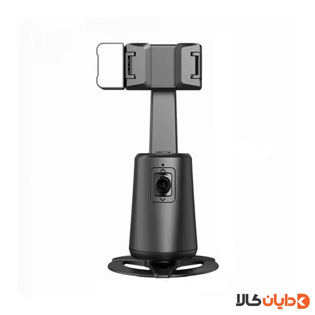 A200 model 360 degree smart tracker base