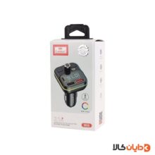 شارژر فندکی /FM Player ارلدام EARLDOM مدل M86