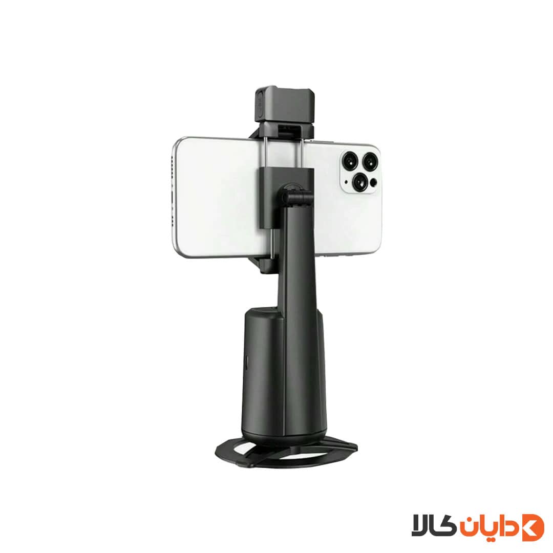 A200 model 360 degree smart tracker base