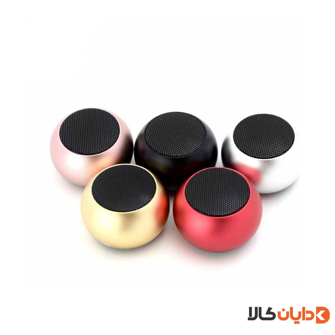 مینی اسپیکر کالوس CALUS مدل UF3