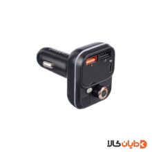 شارژر فندکی /FM Player ارلدام EARLDOM مدل M86