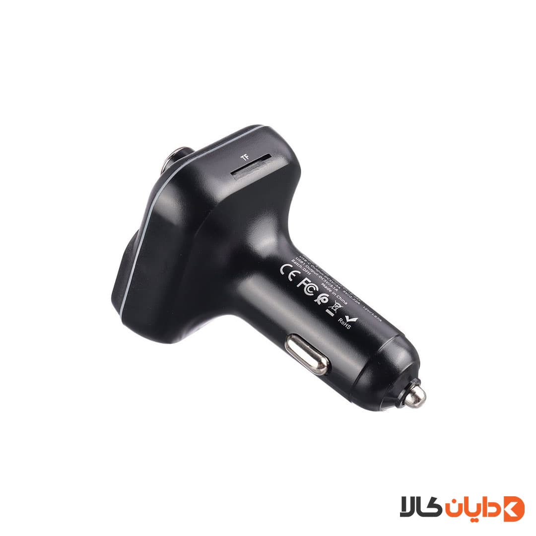 شارژر فندکی /FM Player ارلدام EARLDOM مدل M86