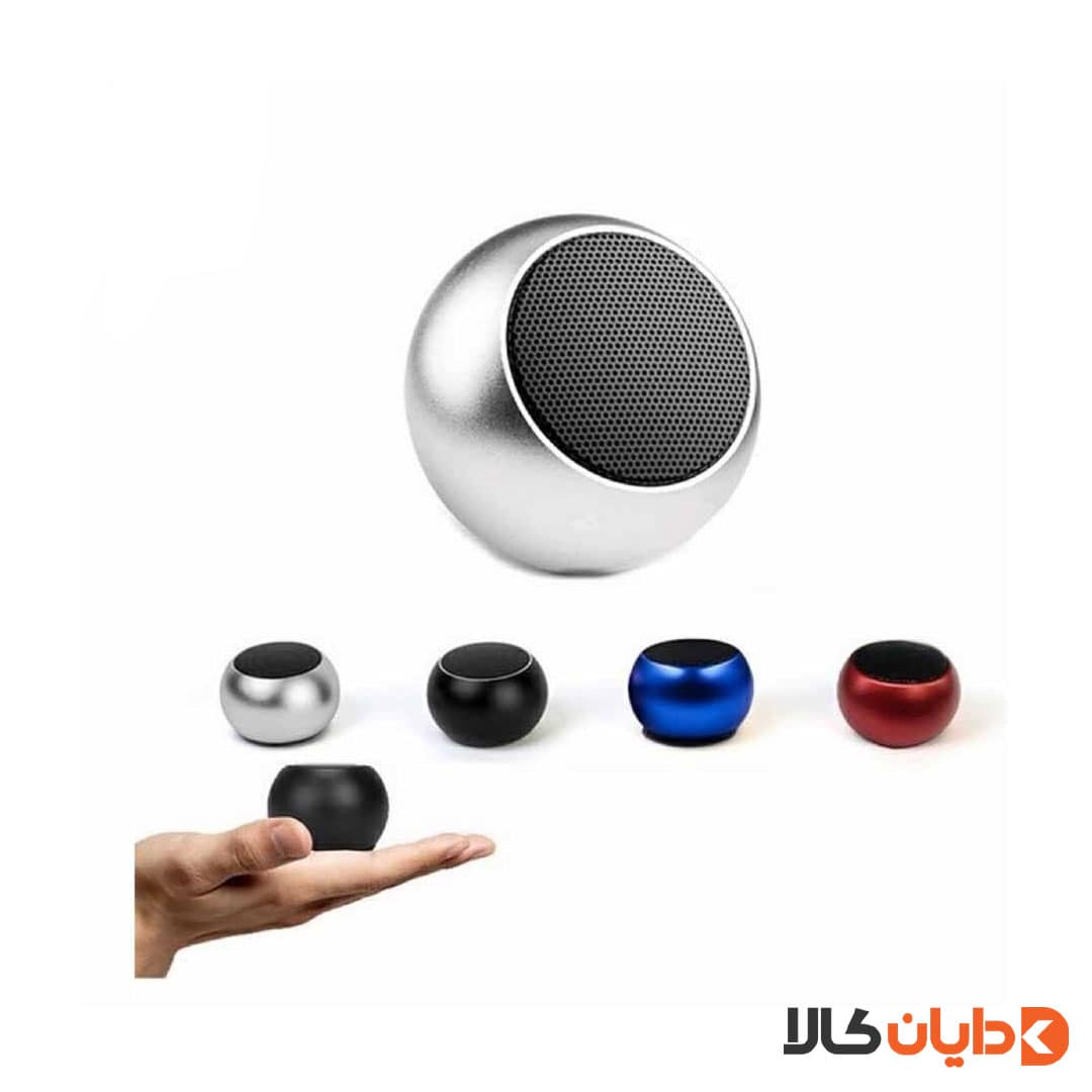 مینی اسپیکر کالوس CALUS مدل UF3