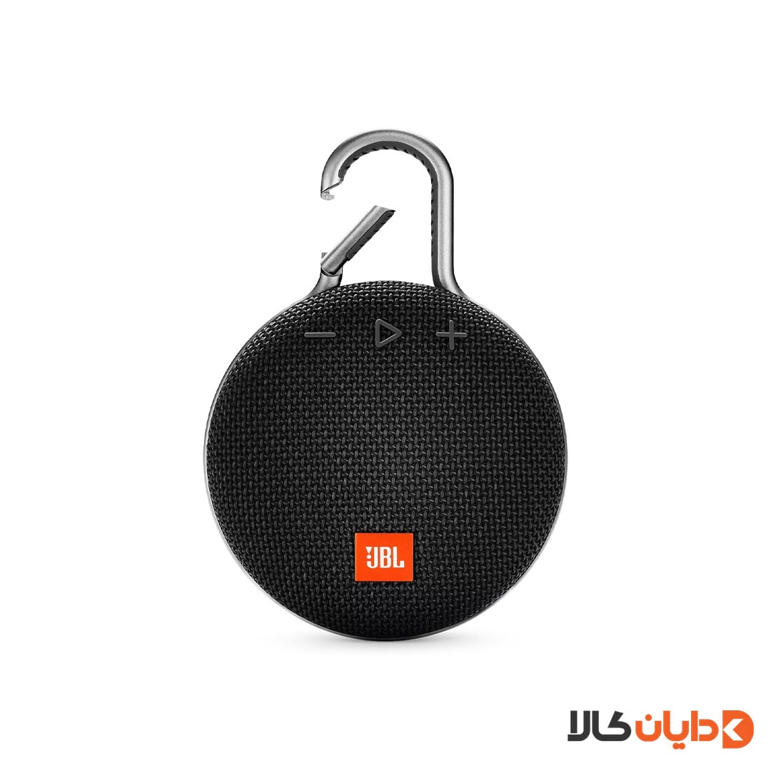 مینی اسپیکر جی بی ال JBL مدل CLIP3