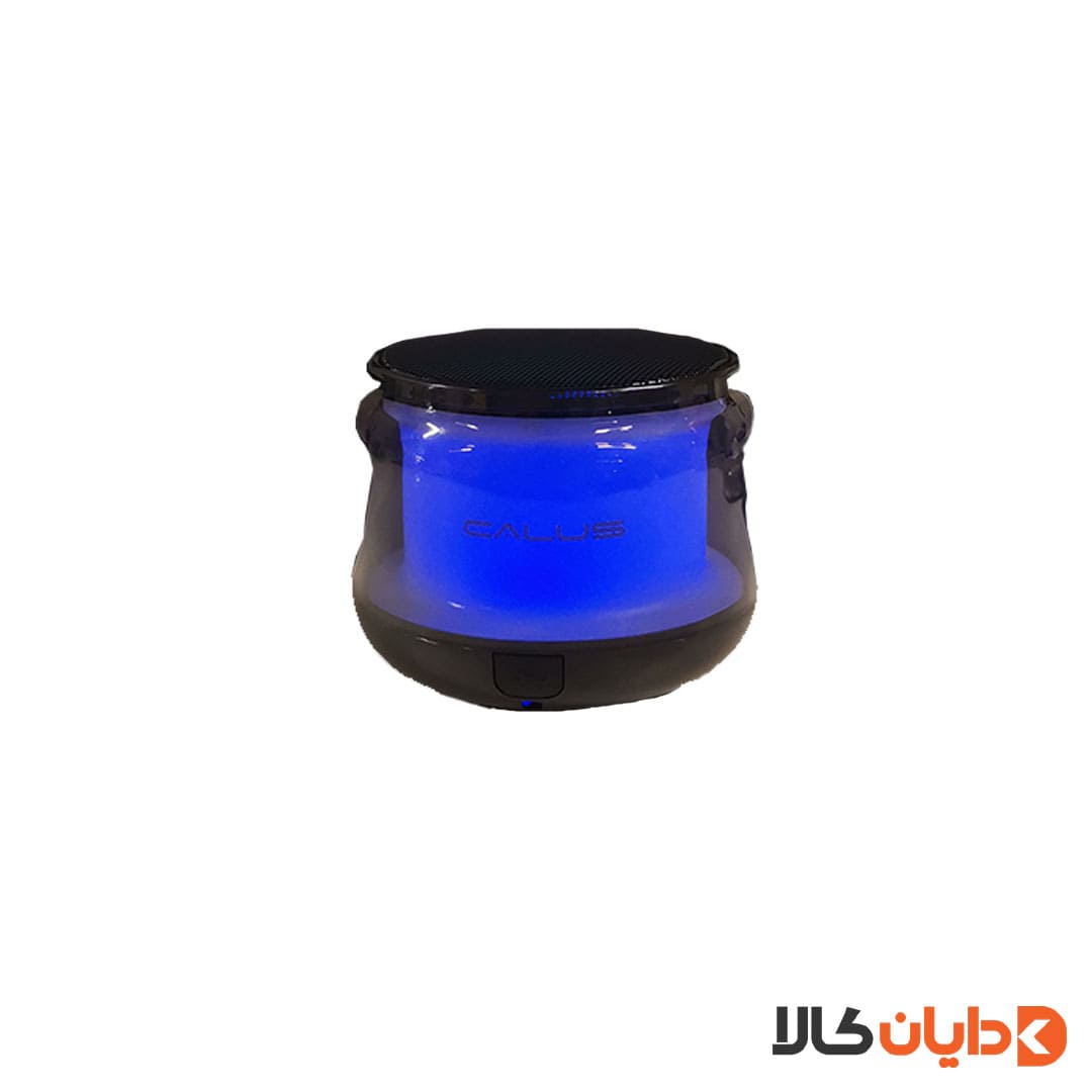 مینی اسپیکر کالوس CALUS مدل UF2 PRO