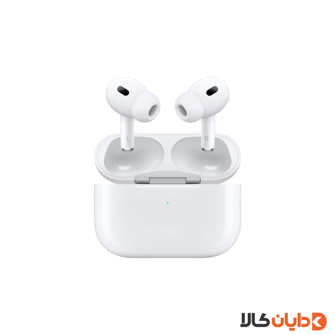 ایرپاد اپل مدل PRO2 جعبه باز
