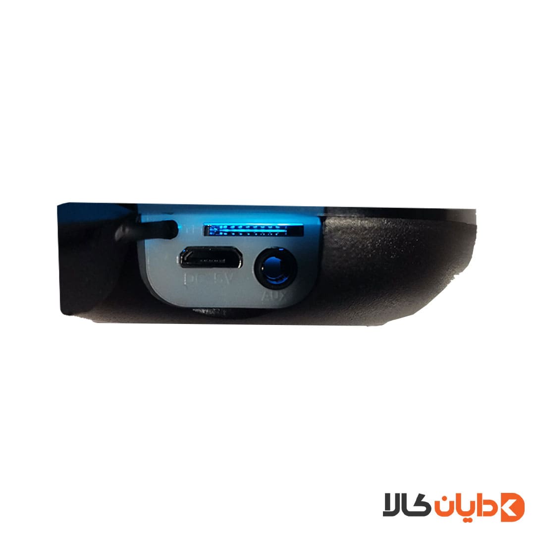 مینی اسپیکر کالوس CALUS مدل UF2 PRO