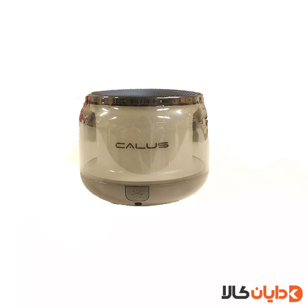 مینی اسپیکر کالوس CALUS مدل UF2 PRO