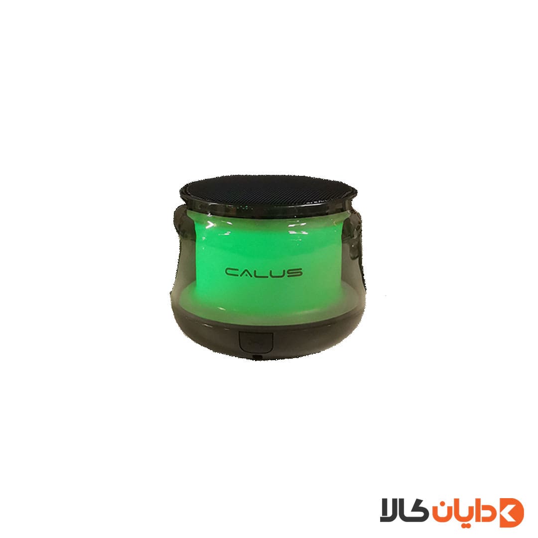 مینی اسپیکر کالوس CALUS مدل UF2 PRO