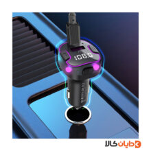 شارژر فندکی /FM Player ارلدام EARLLDOM مدل M99