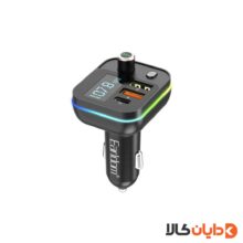 شارژر فندکی /FM Player ارلدام EARLDOM مدل M87