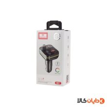 شارژر فندکی /FM Player ارلدام EARLDOM مدل M87