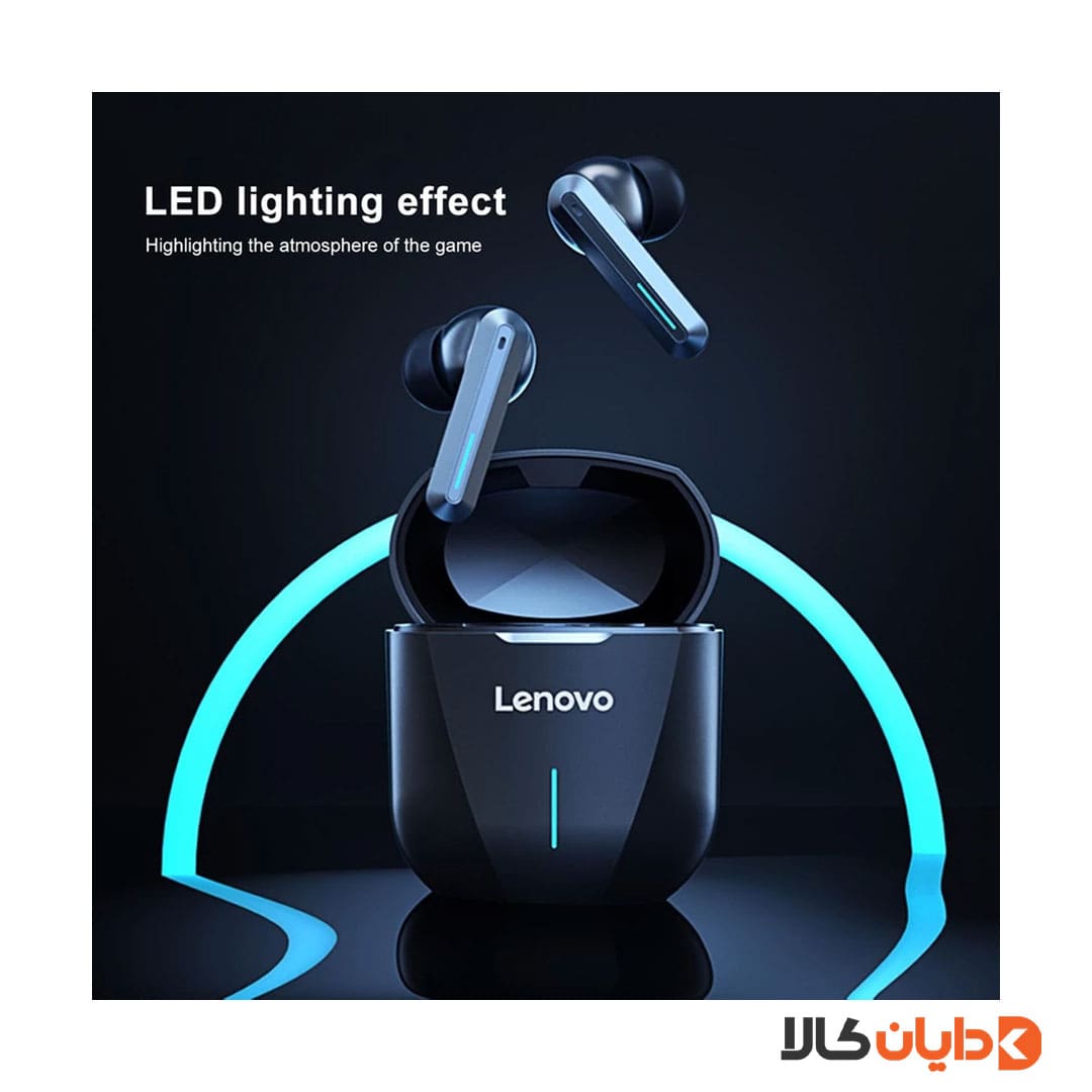 ایرپاد گیمینگ لنوو LENOVO مدل XG01