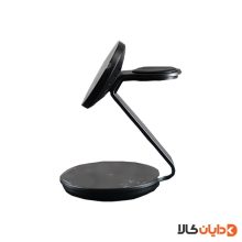 شارژر وایرلس 3 کاره مدل OJD-102