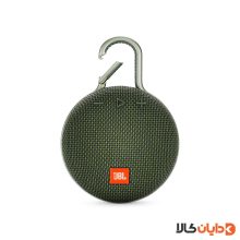 مینی اسپیکر جی بی ال JBL مدل CLIP3