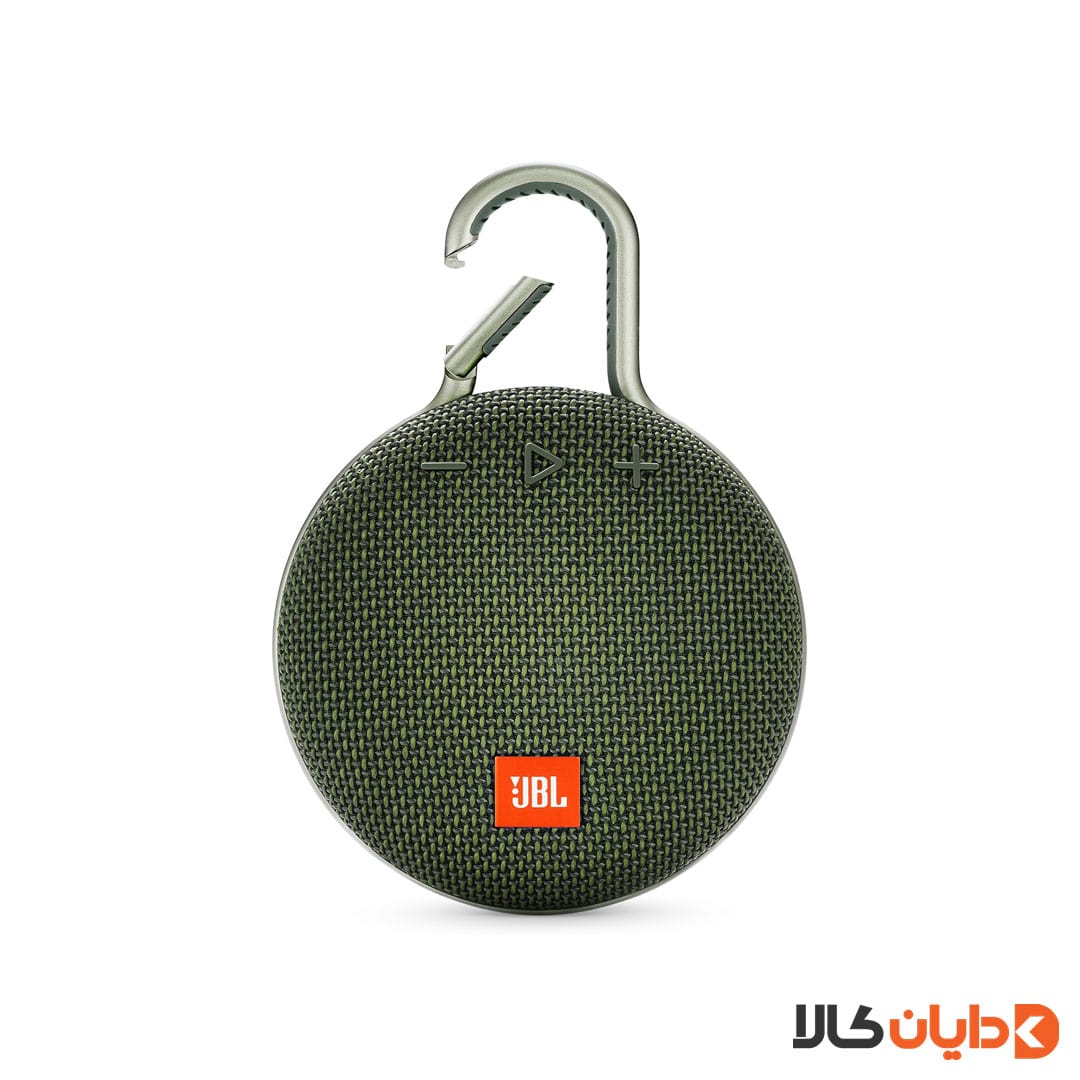 مینی اسپیکر جی بی ال JBL مدل CLIP3
