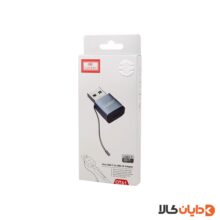 تبدیل USB به Type-c ارلدام EARLDOM مدل OT61