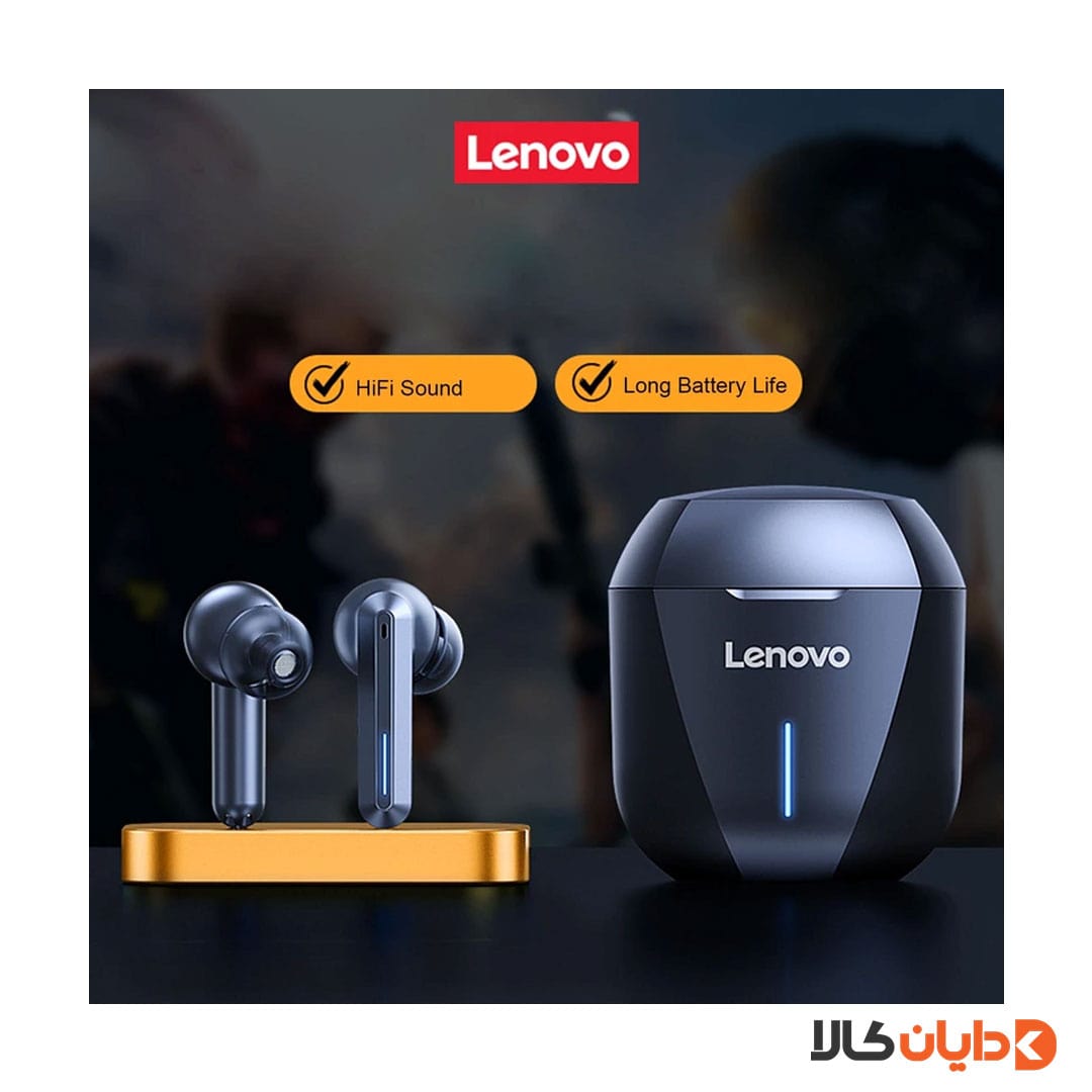 ایرپاد گیمینگ لنوو LENOVO مدل XG01