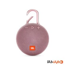 مینی اسپیکر جی بی ال JBL مدل CLIP3