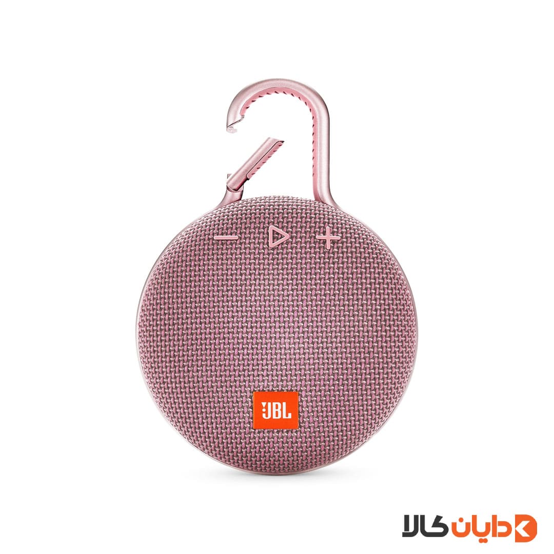 مینی اسپیکر جی بی ال JBL مدل CLIP3