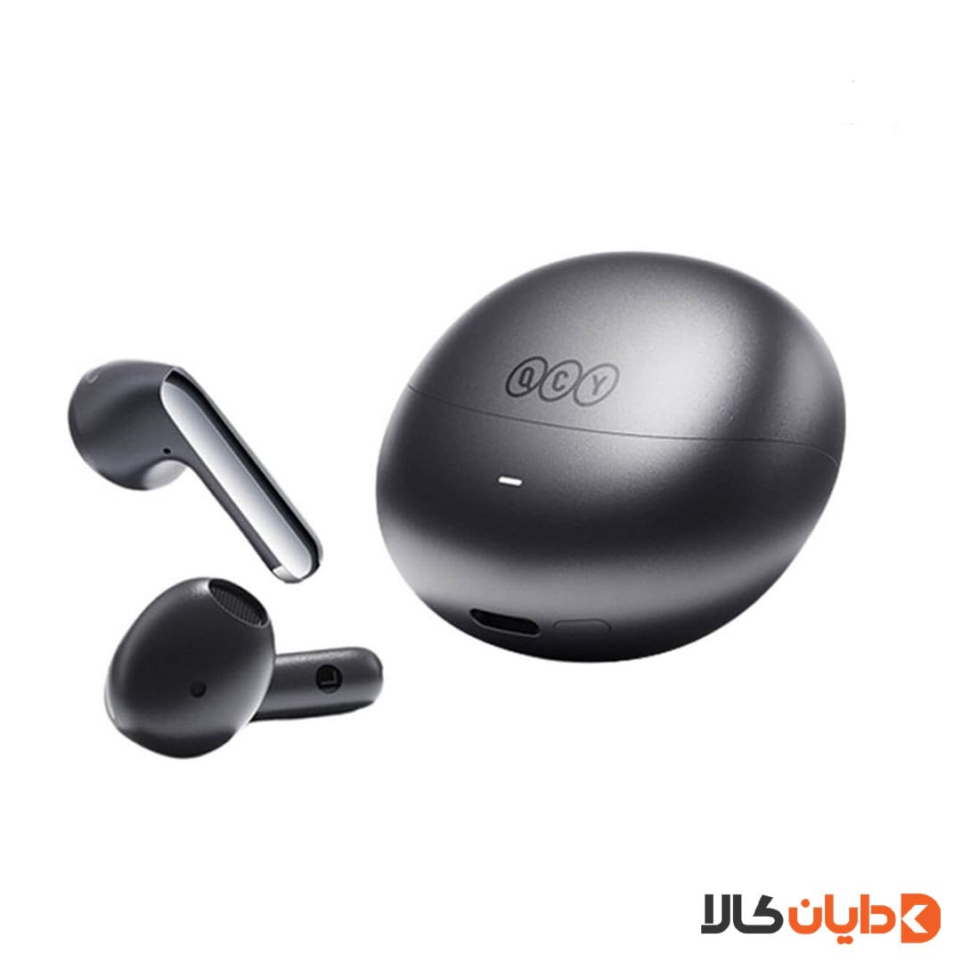 ایرپاد QCY مدل AILYBODS PRO