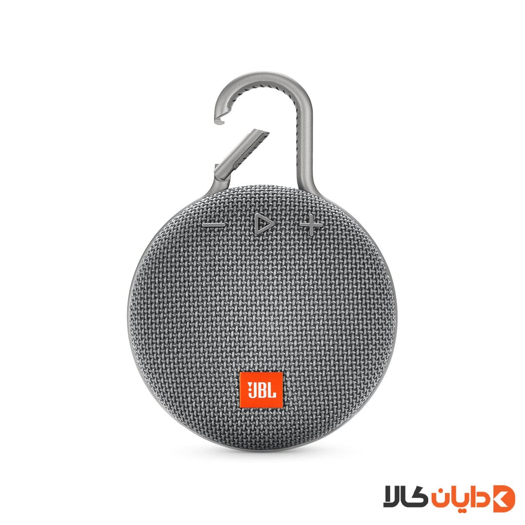 مینی اسپیکر جی بی ال JBL مدل CLIP3