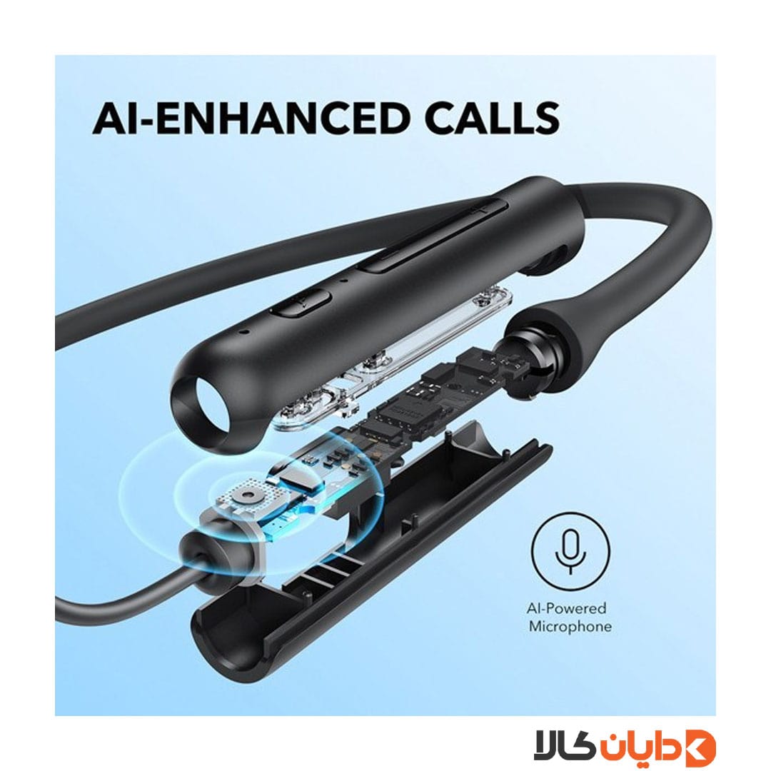 هندزفری گردنی انکر ANKER مدل Life U2i