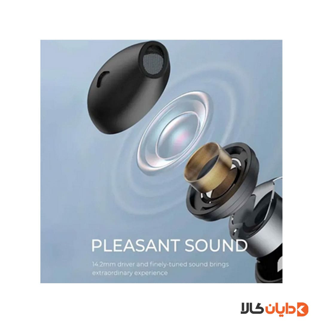 ایرپاد جی بی ال JBL مدل TUNE250 TWS