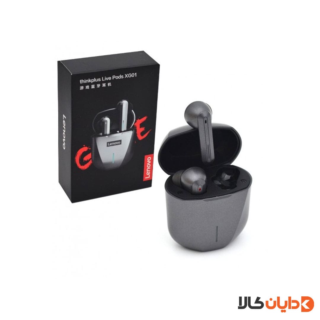 ایرپاد گیمینگ لنوو LENOVO مدل XG01