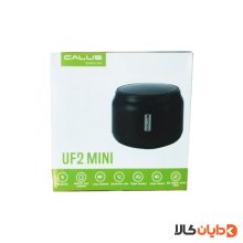مینی اسپیکر کالوس CALUS مدل UF2