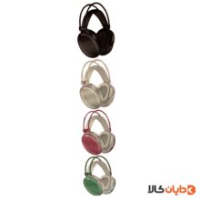 هدفون جی بی ال JBL مدل TUNE 580BT