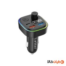 شارژر فندکی /FM Player ارلدام EARLDOM مدل M84