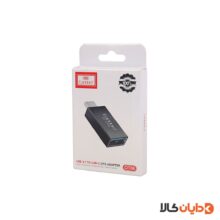 OTG تایپ سی ارلدام EARLDOM مدل OT06