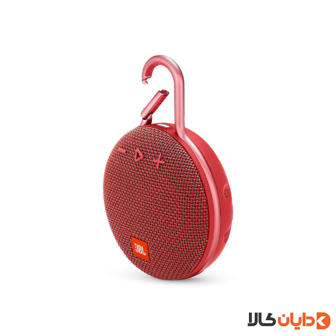 مینی اسپیکر جی بی ال JBL مدل CLIP3