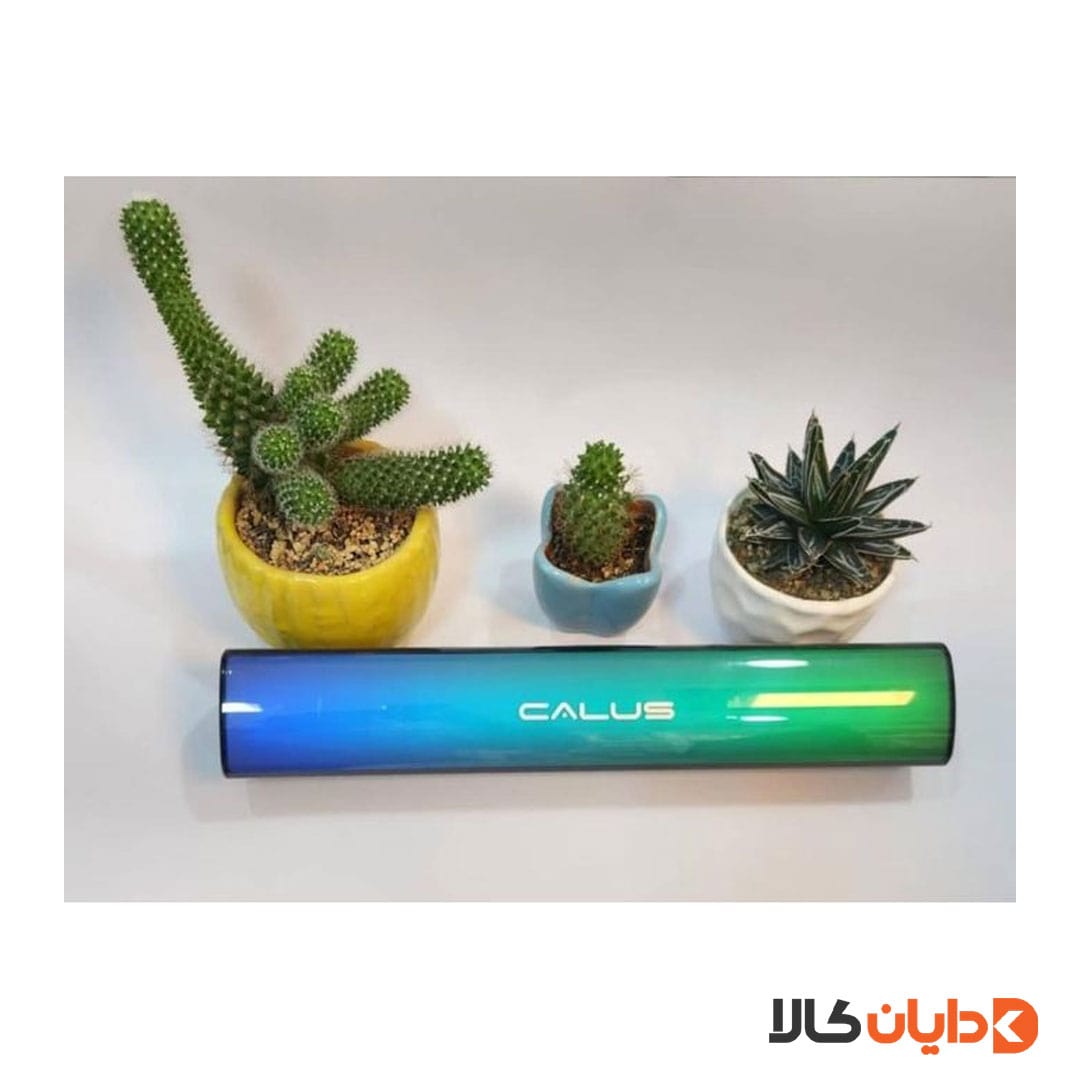 اسپیکر کالوس CALUS مدل PULSE K3