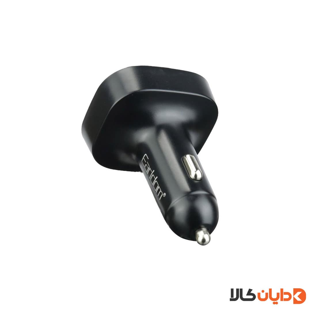 شارژر فندکی /FM Player ارلدام EARLDOM مدل M84