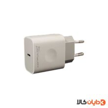 شارژر تایپ سی کانفلون KONFULON مدل C69D