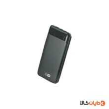 پاوربانک فست شارژ 10000 کی پی جی KPG مدل PD13